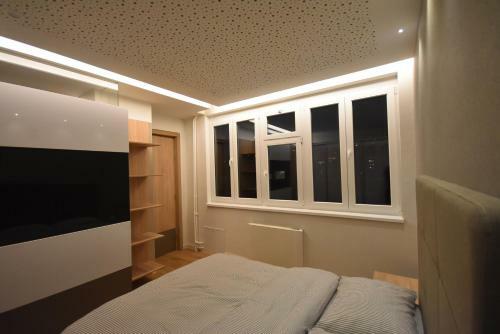 Apartment Royal Residence