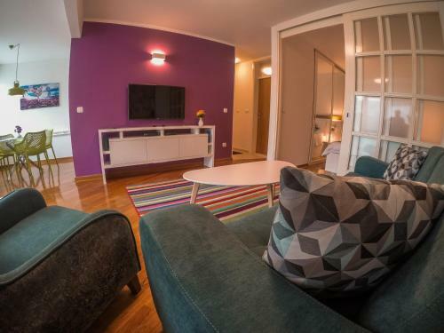 Apartment Natali