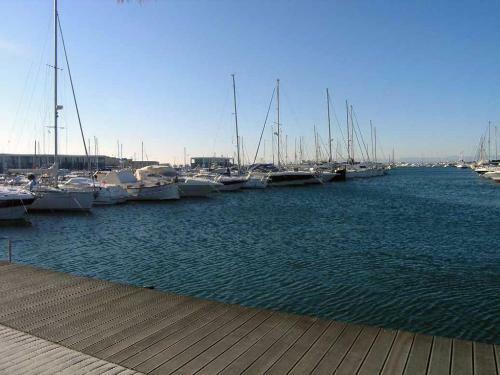 Apartamento 1202 Neptuno