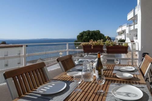 Apartamento 1202 Neptuno