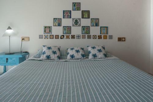 Apartamento 1202 Neptuno