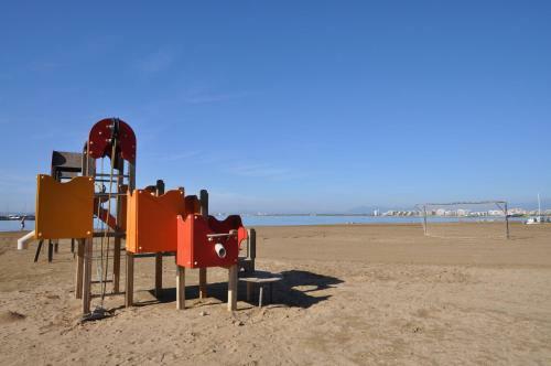 Apartamento 1202 Neptuno