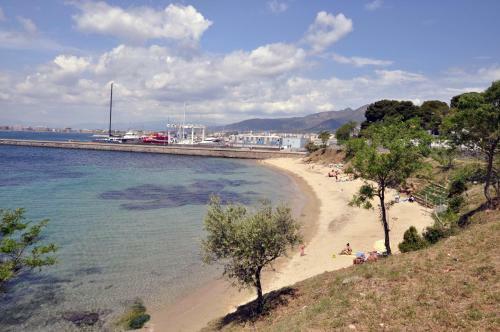 Apartamento 1202 Neptuno