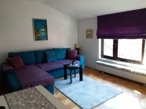 Cozy Apartment Aya In Old Town Sarajevo