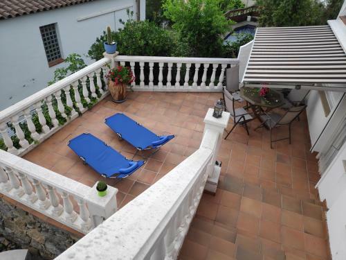 Apartamento Can Blau