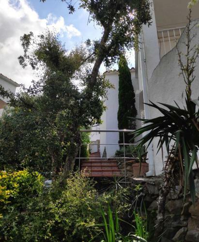 Apartamento Can Blau