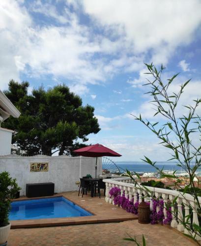 Apartamento Can Blau