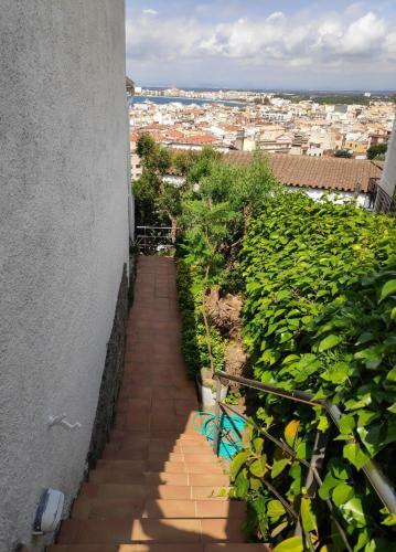 Apartamento Can Blau