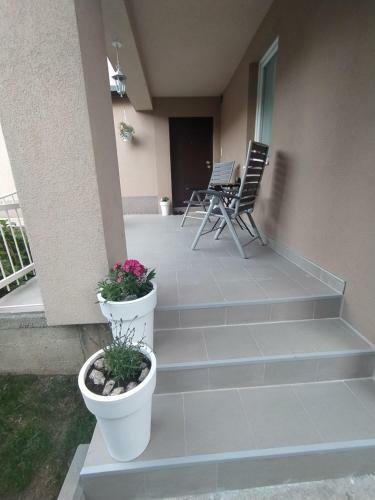 Apartamento Holiday Home Ane