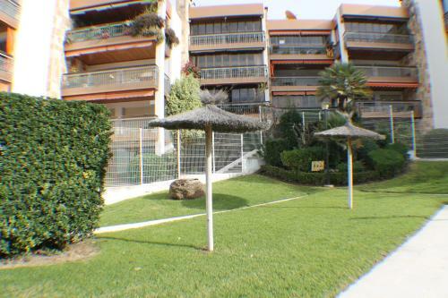 Apartamento Agi Can Parramon