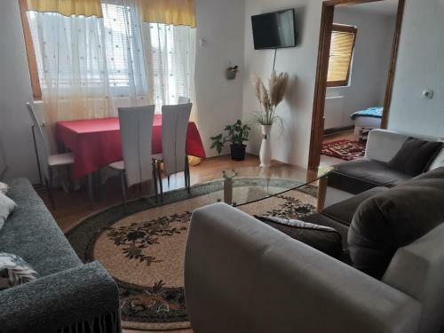Apartman Hill