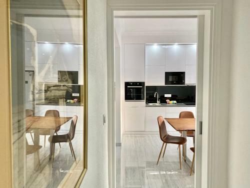 Apartamento Penthouse City Center Sarajevo
