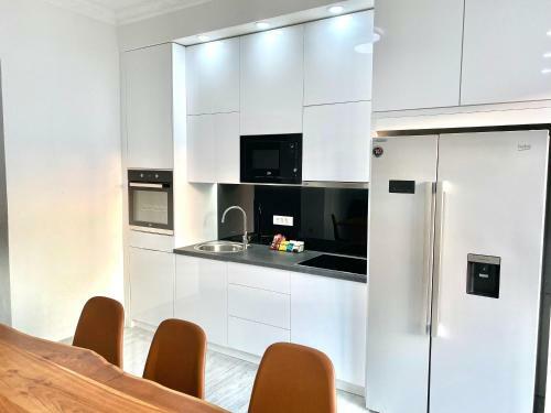 Apartamento Penthouse City Center Sarajevo