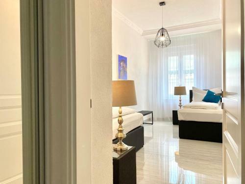 Apartamento Penthouse City Center Sarajevo