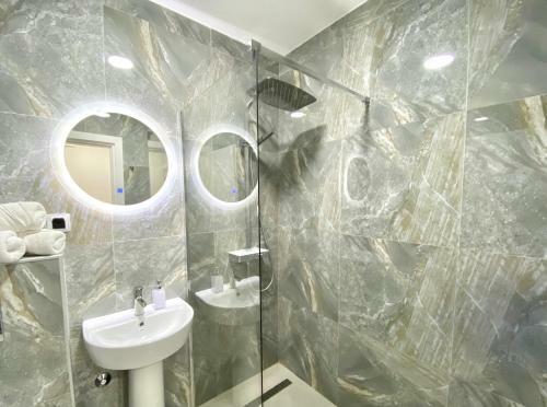 Apartamento Penthouse City Center Sarajevo