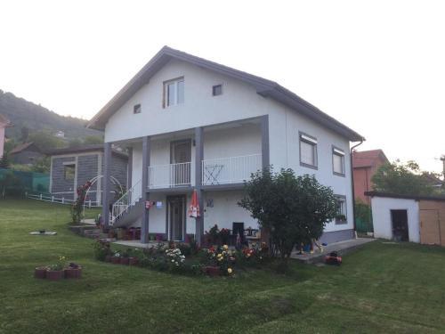 Villa Melli Sarajevo