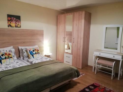 The Orchid Apartment