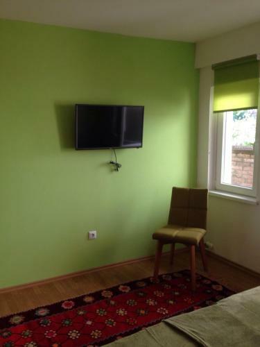 The Orchid Apartment