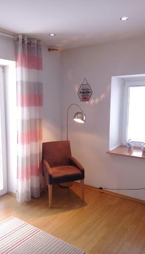 The Orchid Apartment