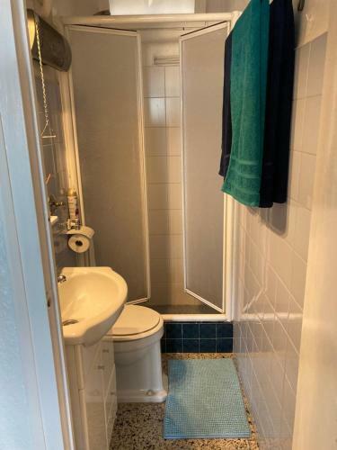Apartamento Appartement Roses Vue Mer