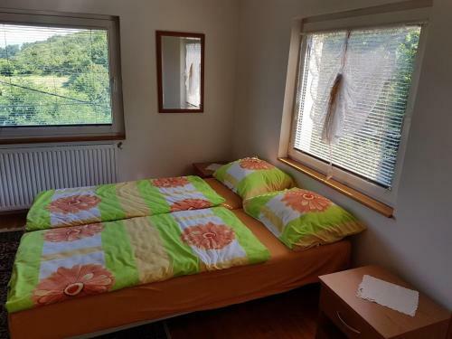 Ilidza Villa Nature