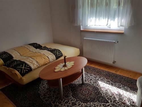 Ilidza Villa Nature