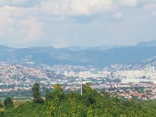 Ilidza Villa Nature