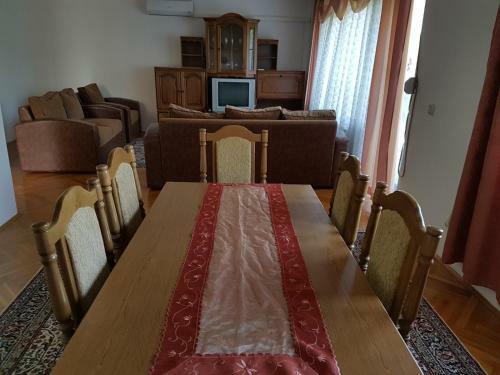 Ilidza Villa Nature