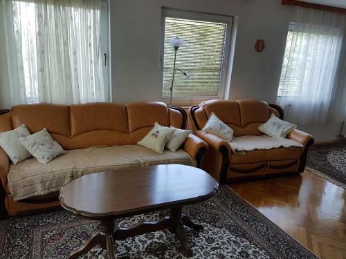 Ilidza Villa Nature