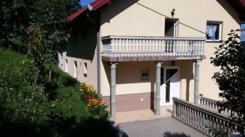 Ilidza Villa Nature