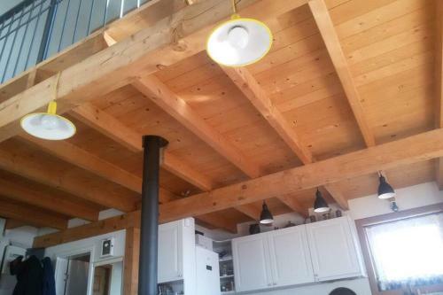 Wooden Cottage - Pure Nature, Peace And Rest