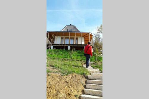 Wooden Cottage - Pure Nature, Peace And Rest