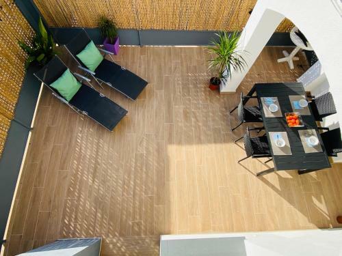 70 M2, Apartamento Cerca de La Playa, Apto Minusvalidos.