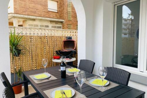 70 M2, Apartamento Cerca de La Playa, Apto Minusvalidos.