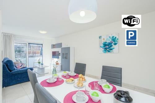 Apart-rent Apartamento Francesc Macia 2b