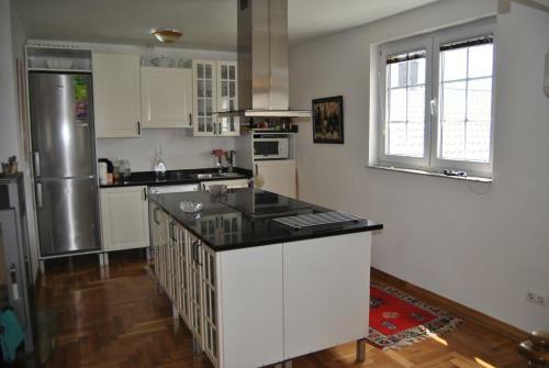 Apartamento Villa Penny