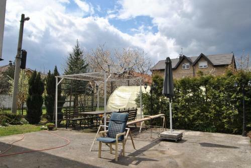 Apartamento Villa Penny