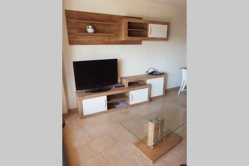 Apartamento Appart Residence de Standing Calme Avec Piscine