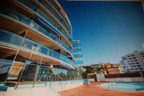 Apartamento Appart Residence de Standing Calme Avec Piscine