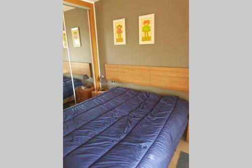 Apartamento Appart Residence de Standing Calme Avec Piscine