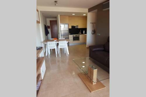 Apartamento Appart Residence de Standing Calme Avec Piscine