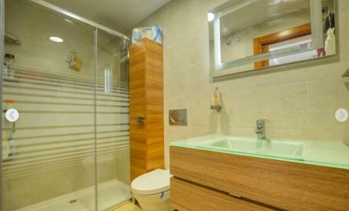 Apartamento Appart Residence de Standing Calme Avec Piscine