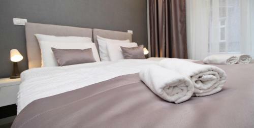 Hostal Platinum Rooms