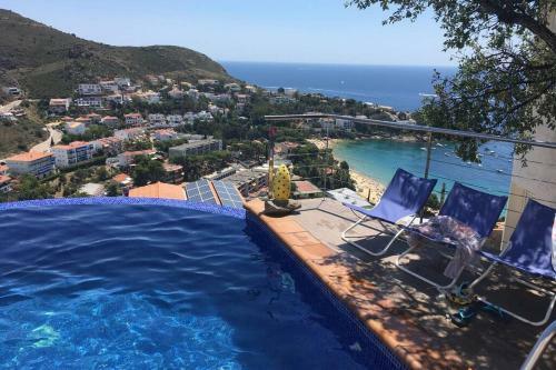 Villa Unbelievable View