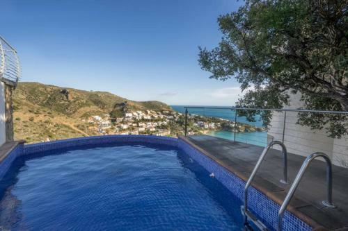 Villa Unbelievable View