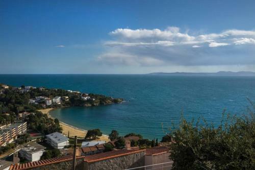 Villa Unbelievable View