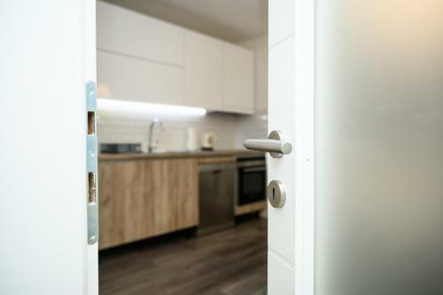 Apartment Kalemova
