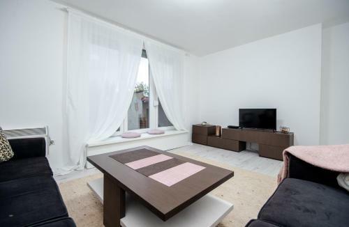 Apartment Kalemova