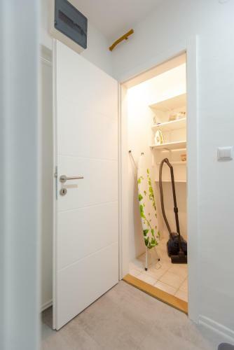 Apartment Kalemova