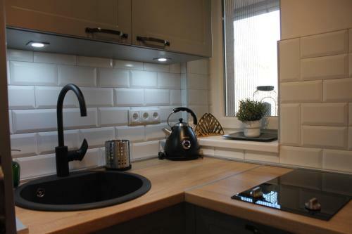 Apartamento Studio Mignon
